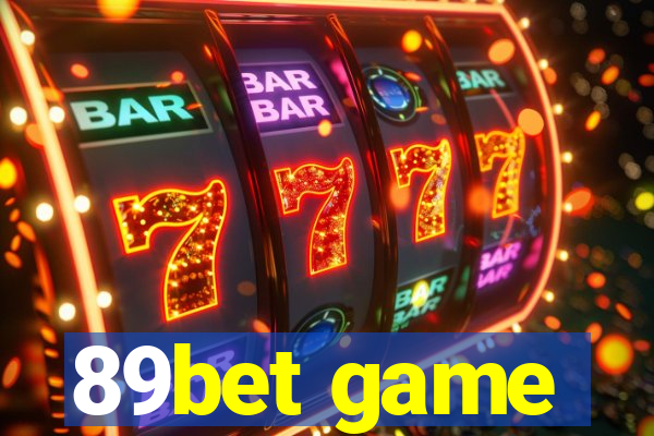 89bet game